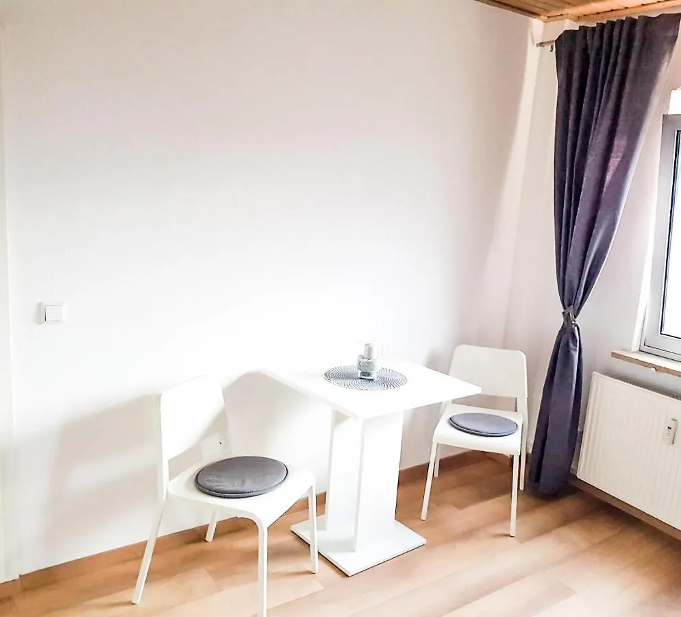 Hotel Haus Leipheim Deutschland