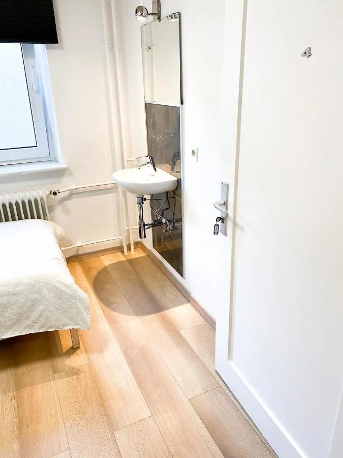 Hotel Haus Leipheim Gasthof