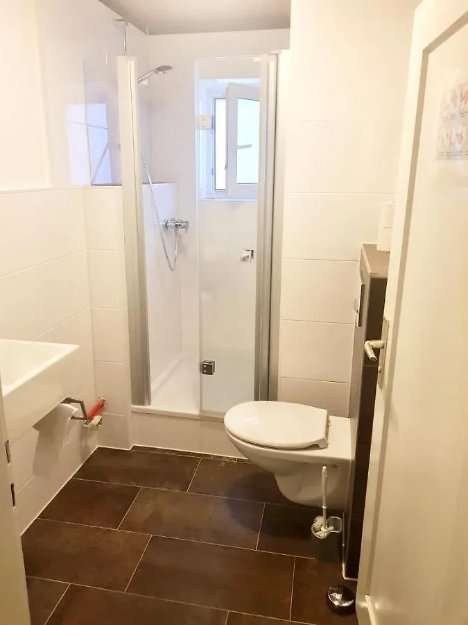 Hotel Haus Leipheim Deutschland