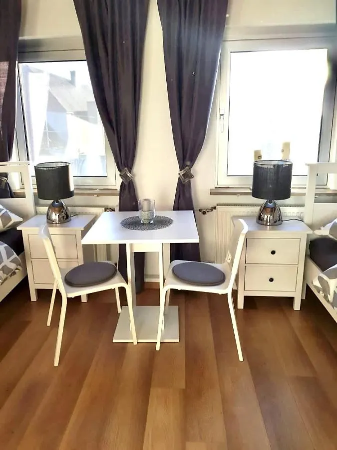 Gasthof Hotel Haus Leipheim