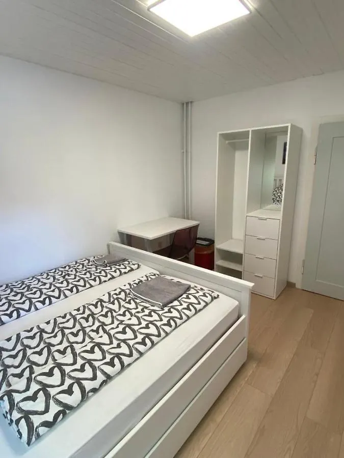 Hotel Haus Leipheim 0*,  Deutschland