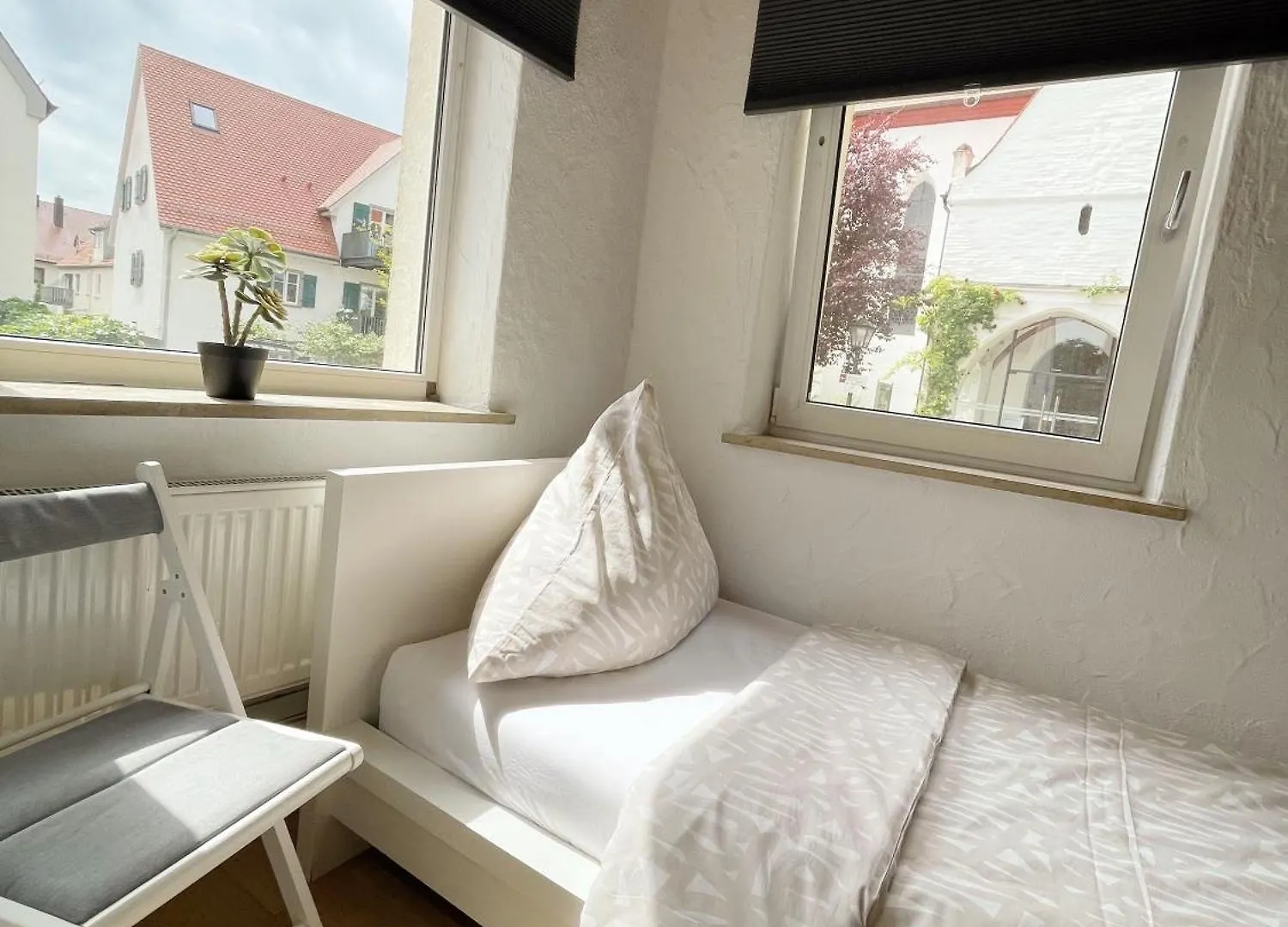 Gasthof Hotel Haus Leipheim