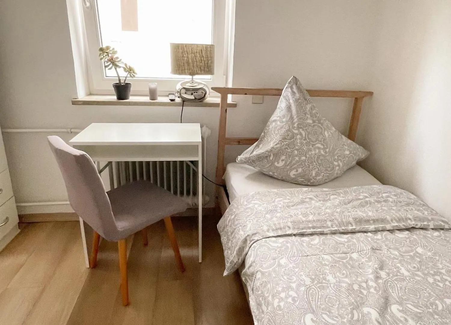 Gasthof Hotel Haus Leipheim