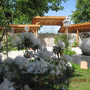 3* Aparthotel Chalet Valley